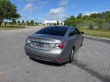 Used 2012 Hyundai Sonata Hybrid w/ Ultimate Pkg image 6