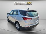 Used 2022 Chevrolet Equinox LS image 3