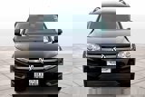 Used 2017 Volkswagen Tiguan Limited w/ Premium Package image 6