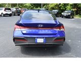 New 2025 Hyundai Elantra SE image 4