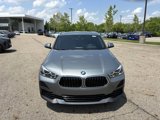 Certified 2023 BMW X2 xDrive28i w/ Convenience Package image 2