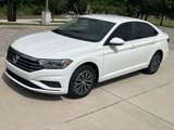 Used 2021 Volkswagen Jetta S w/ Driver Assistance Package image 5