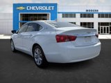 Used 2016 Chevrolet Impala LT image 3