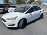 Used 2015 Ford Focus S image 3