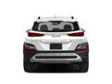 Certified 2023 Hyundai Kona SEL w/ Cargo Package image 5