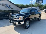 Used 2019 Ford F150 XLT w/ Equipment Group 301A Mid image 5