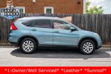 Used 2015 Honda CR-V EX-L image 5
