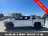 Certified 2023 Toyota Tundra TRD Pro image 2