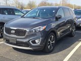 Used 2018 Kia Sorento EX image 3