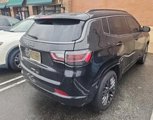Used 2022 Jeep Compass High Altitude image 4