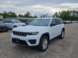 New 2025 Jeep Grand Cherokee Laredo X w/ Luxury Tech Group I image 3