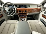 Certified 2022 Rolls-Royce Phantom Sedan w/ The Phantom Package image 4