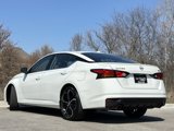 Used 2023 Nissan Altima 2.5 SR image 4