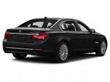 Used 2015 BMW 740Ld xDrive image 5