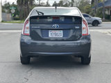 Used 2014 Toyota Prius Five image 4