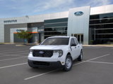 New 2025 Ford Maverick XL w/ Equipment Group 101A image 2
