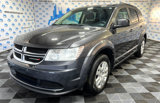 Used 2019 Dodge Journey SE image 3