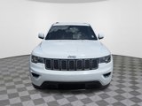 Used 2017 Jeep Grand Cherokee Laredo w/ Quick Order Package 2BE image 3