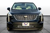 Used 2022 Cadillac XT4 Luxury image 2