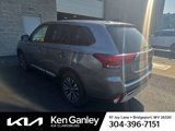 Used 2020 Mitsubishi Outlander ES image 4