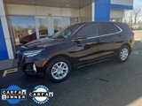 Used 2022 Chevrolet Equinox LT image 2
