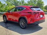 Certified 2023 Lexus NX 350 AWD w/ Premium Package image 4