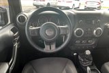 Used 2017 Jeep Wrangler Unlimited Sahara w/ Connectivity Group image 5