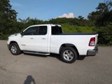 Used 2021 RAM 1500 Big Horn image 4