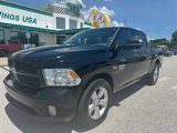 Used 2014 RAM 1500 Express image 2