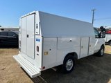 New 2024 Ford E-350 and Econoline 350 Super Duty w/ Power Windows & Locks Group image 4