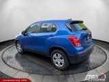 Used 2015 Chevrolet Trax LS image 3