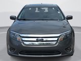 Used 2011 Ford Fusion SEL w/ 302A Rapid Spec Order Code image 2