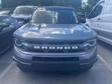 Used 2022 Ford Bronco Sport Big Bend w/ Convenience Package image 2