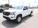 Used 2022 Nissan Frontier S image 3