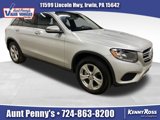 Used 2016 Mercedes-Benz GLC 300 4MATIC image 1