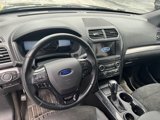 Used 2018 Ford Explorer XLT w/ Equipment Group 202A image 5