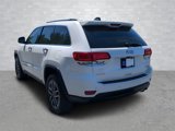Used 2021 Jeep Grand Cherokee Limited w/ Luxury Group II image 5