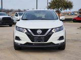 Used 2022 Nissan Rogue Sport SV w/ Technology Package image 2