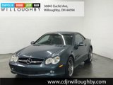 Used 2003 Mercedes-Benz SL 500 image 1