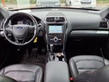 Used 2018 Ford Explorer Sport w/ Equipment Group 401A image 3
