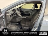 Certified 2024 Nissan Sentra SV image 4
