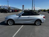 Used 2016 BMW 228i xDrive Convertible image 2
