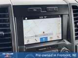 Used 2017 Ford F150 XLT w/ Equipment Group 302A Luxury image 4