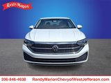Used 2024 Volkswagen Jetta S image 2