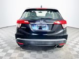 Certified 2019 Honda HR-V LX image 5
