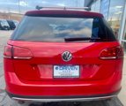Used 2017 Volkswagen Golf Alltrack SEL image 4