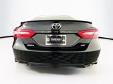 Used 2018 Toyota Camry SE image 6