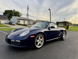 Used 2006 Porsche Boxster S image 4