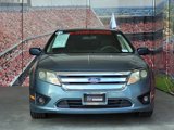 Used 2012 Ford Fusion SE image 2