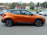 Used 2020 Nissan Kicks SR image 4